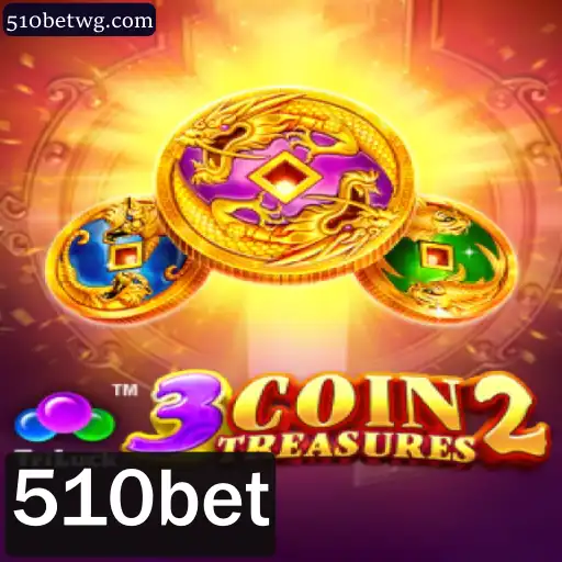 Explorando 3CoinTreasures2: Um Mergulho no Mundo dos Tesouros