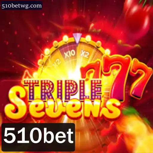 Descubra o Universo do Jogo 777TripleSeven com 510bet
