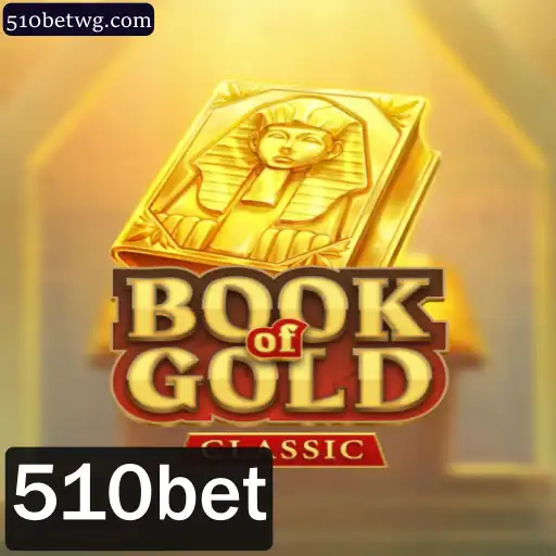 Desvendando o Fascinante Jogo BookOfGoldClassic com 510bet