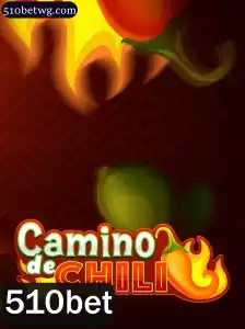 Descubra CaminodeChili: O Jogo Inovador que Conquista Jogadores com 510bet