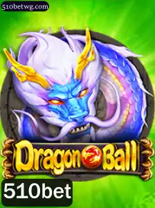DragonBall: O Universo do Jogo com a Experiência Imersiva de 510bet