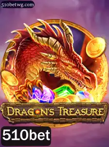 Descubra as Aventuras Épicas de DragonsTreasure com 510bet