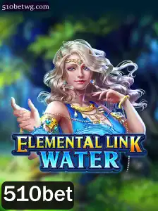 ElementalLinkWater: Mergulhe na Aventura Aquática com 510bet