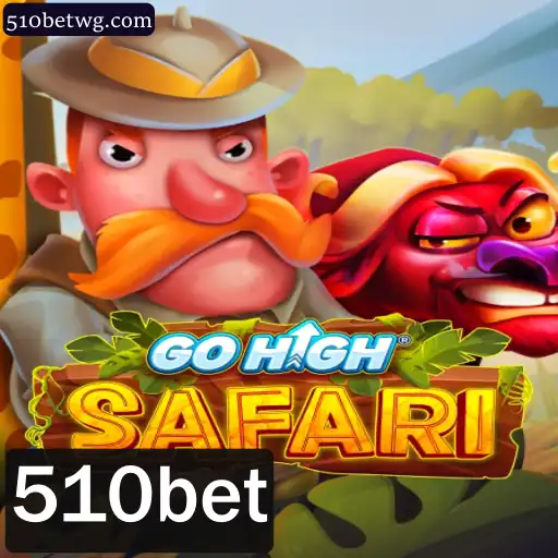Descubra o Mundo de Aventuras com GoHighSafari e 510bet