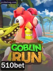 Explorando o Empolgante Mundo de GoblinRun - Um Jogo Incrível com 510bet