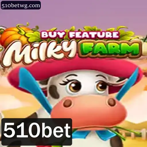 Explorando o Jogo MilkyFarmBuyFeature e o Poder das 510bet