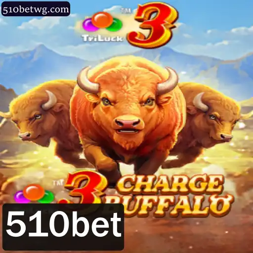 Descubra o Mundo de 3ChargeBuffalo: Um Jogo de Estratégia Encantador