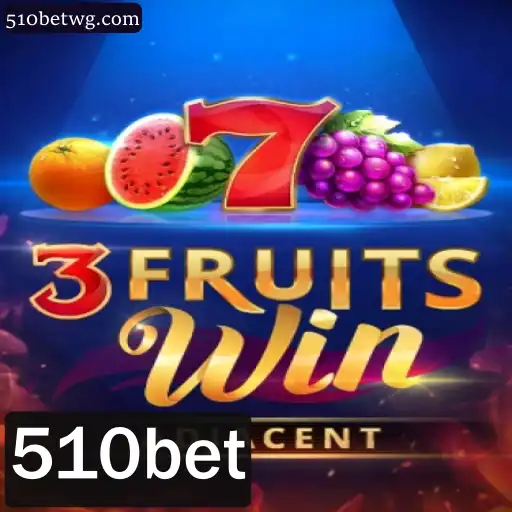 Explorando o Vibrante Mundo de 3FruitsWin com 510bet