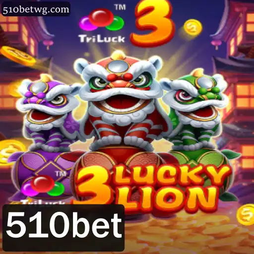 Descubra o Empolgante Mundo de 3LUCKYLION com 510bet