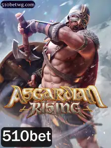 Explorando o Mundo Fascinante de AsgardianRising