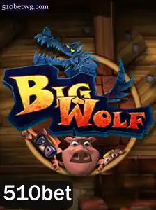 Explore o Mundo de BigWolf: Um Jogo Cativante com 510bet