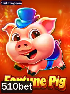 Desvendando FortunePig: Um Mergulho no Excitante Jogo com 510bet