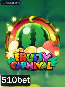 Descubra o Encantador Mundo do Jogo FruityCarnival