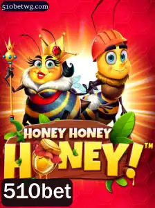 Descubra o Fascinante Mundo de 'HoneyHoneyHoney' no 510bet