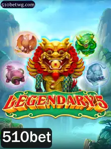 Descubra as Emoções de Legendary5: Um Guia Completo para Entusiastas de Jogos