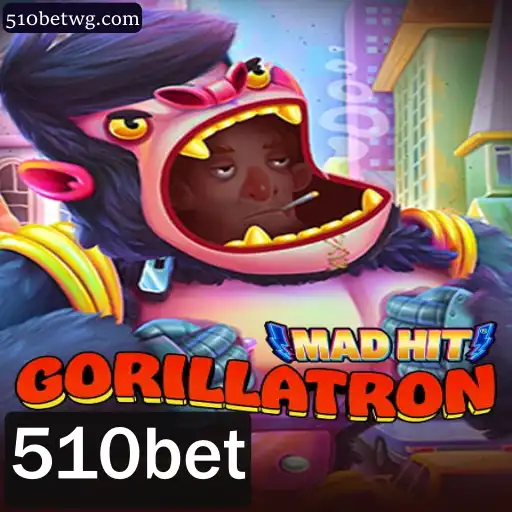 Descubra o Mundo de MadHitGorillatron: A Nova Sensação do Entretenimento