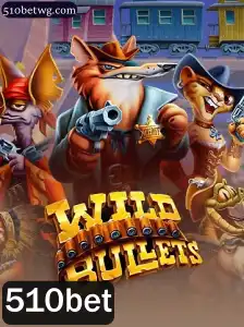 Explorando o Universo de WildBullets: O Jogo que Revoluciona o Gênero Western
