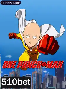 OnePunchMan: O Jogo que Mescla Ação e Estratégia com 510bet