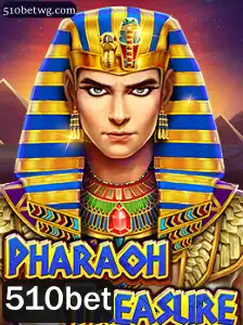 PharaohTreasure: Mergulhando nas Riquezas Ocultas do Antigo Egito