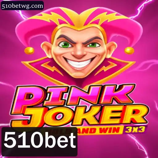 Descubra o Fascinante Mundo de Pinkjoker e a Emoção de 510bet