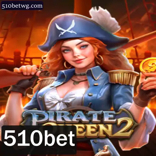 PirateQueen2: Aventura Épica nos Sete Mares com 510bet