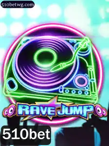 RaveJump: Mergulhando no Futuro dos Jogos Interativos com 510bet