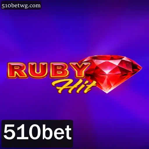 RubyHit: O Novo Jogo de Estratégia com 510bet